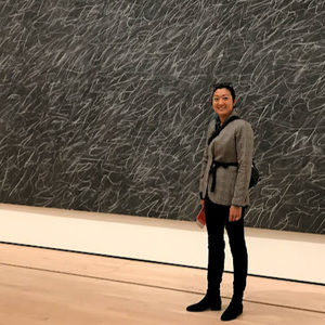 Meet your Posher, Heewon